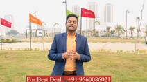 ₹63 Lac 2/3 BHK Luxury Floors + Home Office + Terrace Garden, Gurgaon